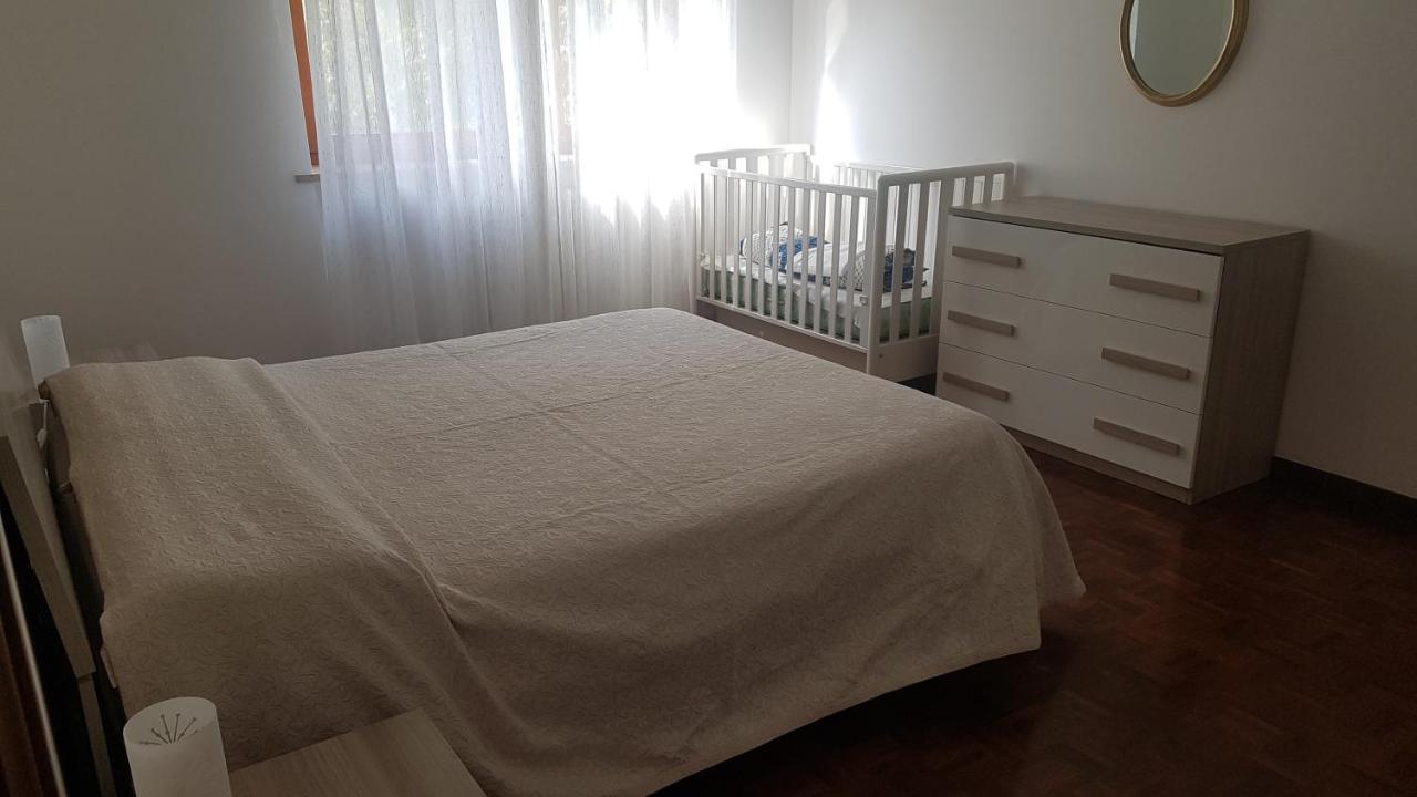Casa Del Tennis Ивреа Экстерьер фото